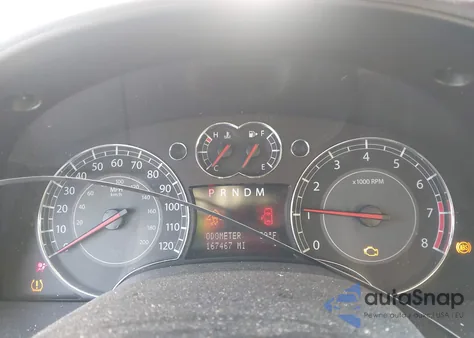 2007 Suzuki Xl7 Luxury z USA, uszkodzony, nr VIN 2S3DB417276118472